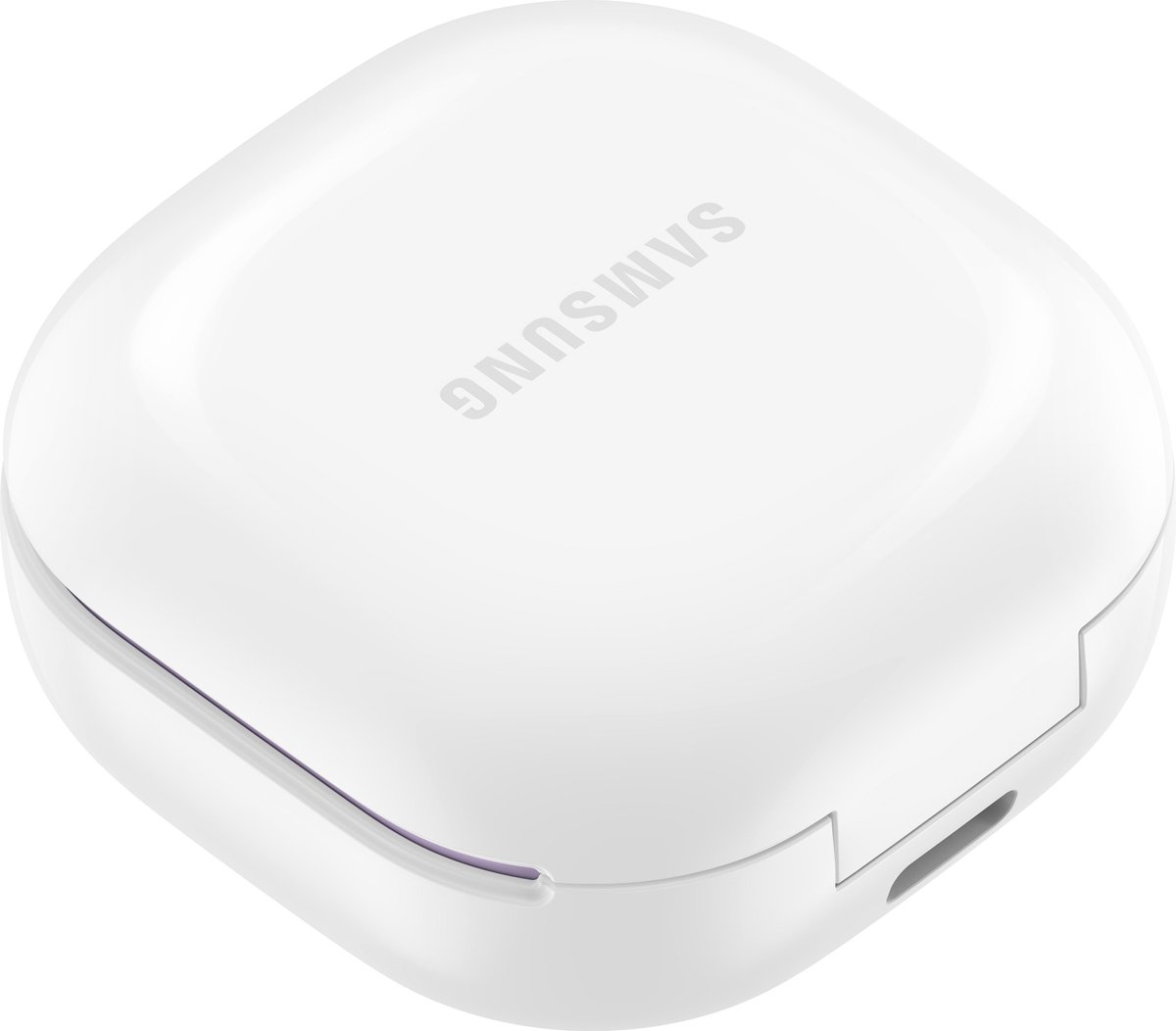 Samsung Galaxy Buds 2 Violet