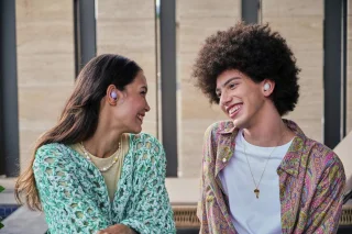 Samsung Galaxy Buds 2 Violet