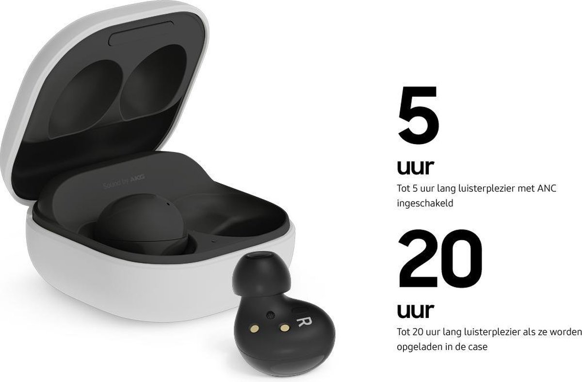 Samsung Galaxy Buds 2 Violet