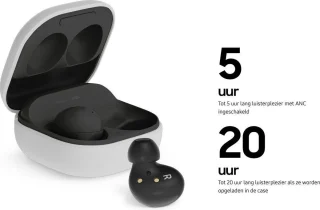 Samsung Galaxy Buds 2 Violet