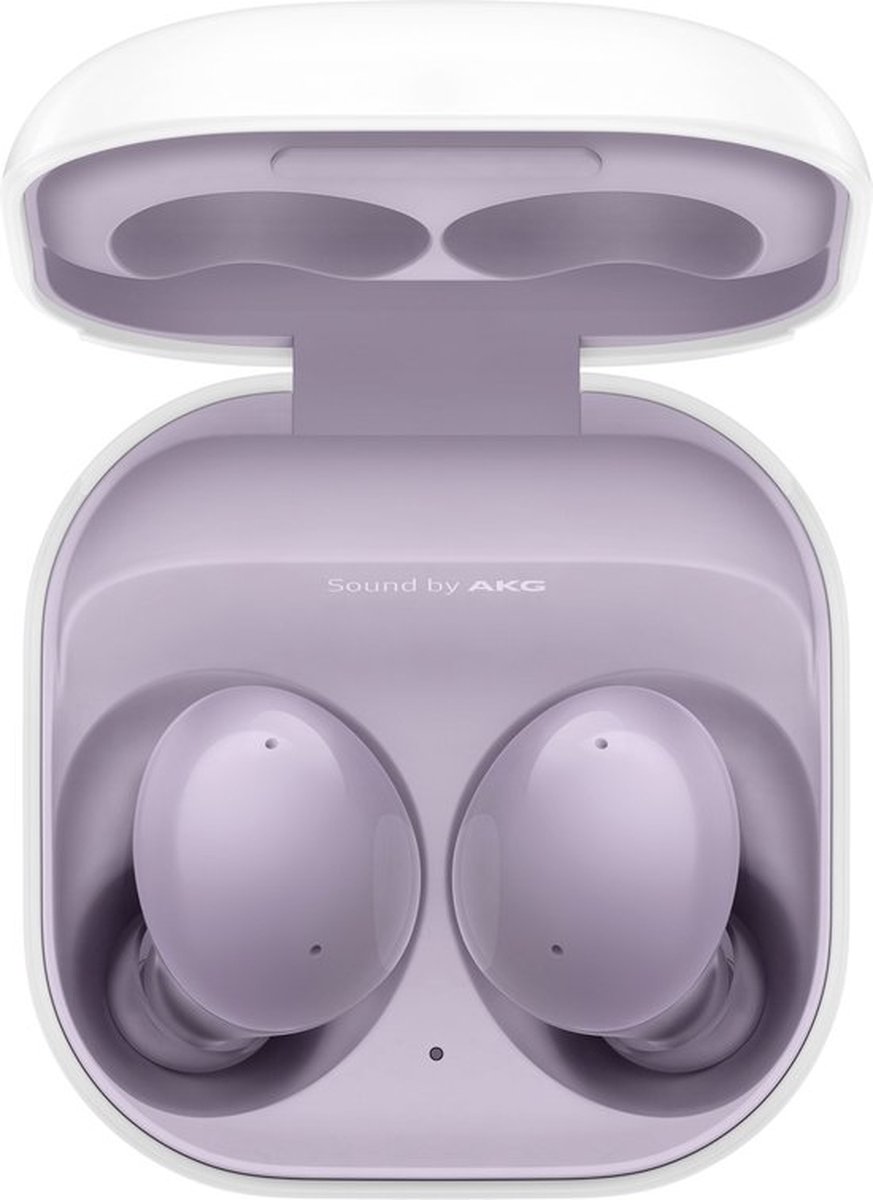 Samsung Galaxy Buds 2 Violet