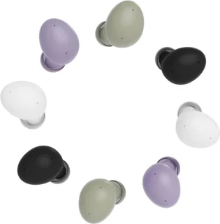 Samsung Galaxy Buds 2 Violet
