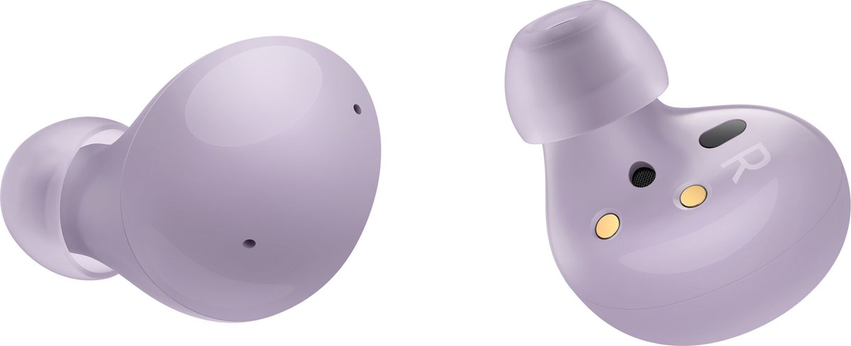 Samsung Galaxy Buds 2 Violet
