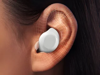 Samsung Galaxy Buds Core SM-R410 draadloze oordopjes