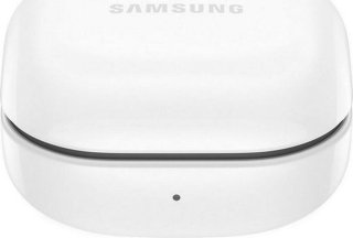 Samsung Galaxy Buds FE Graphite