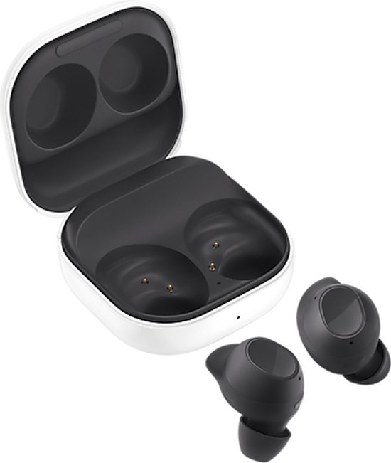 Samsung Galaxy Buds FE In-ear koptelefoon Grafiet