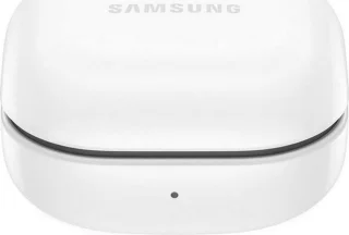 Samsung Galaxy Buds FE oordopjes - Graphite