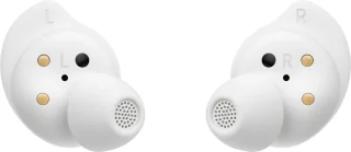 Samsung Galaxy Buds FE oortjes - Wit