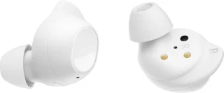 Samsung Galaxy Buds FE oortjes - Wit