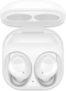 Samsung Galaxy Buds FE oortjes - Wit