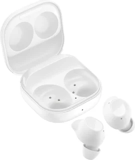 Samsung Galaxy Buds FE oortjes - Wit