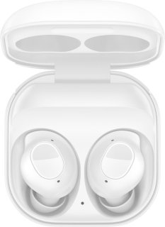 Samsung Galaxy Buds FE Wit — Comfortabele allround draadloze oordopjes