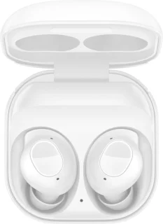 Samsung Galaxy Buds FE oortjes - Wit