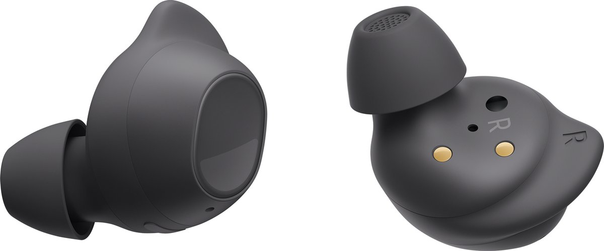 De Samsung Galaxy Buds FE True Wireless In-ear Headset Grafiet in één oogopslag
