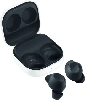 Samsung Galaxy Buds FE TWS in-ear koptelefoon Donkergrijs