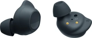 Samsung Galaxy Buds FE TWS in-ear koptelefoon Donkergrijs