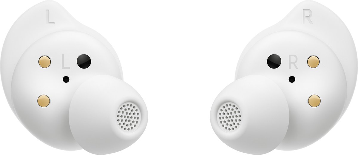 Wat vinden we goed aan de Samsung Galaxy Buds FE White