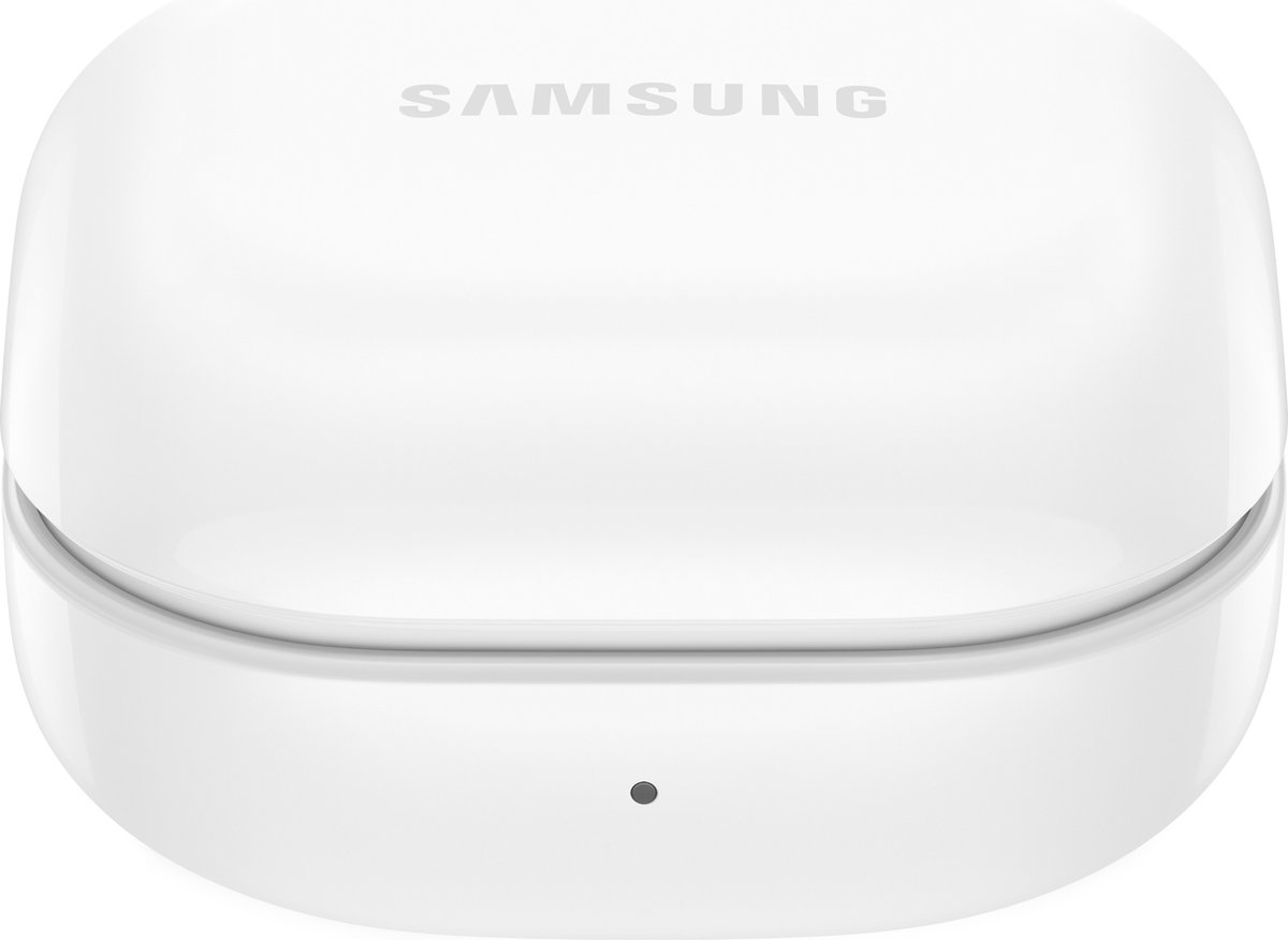 Samsung Galaxy Buds FE White