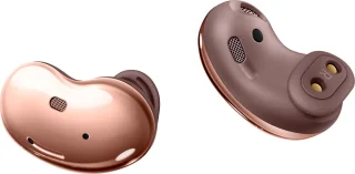 Samsung Galaxy Buds Live draadloze oordopjes - brons