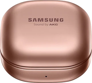 Samsung Galaxy Buds Live draadloze oordopjes - brons