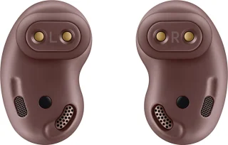 Samsung Galaxy Buds Live draadloze oordopjes - brons