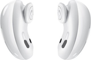 Samsung Galaxy Buds Live Draadloze Oordopjes Wit