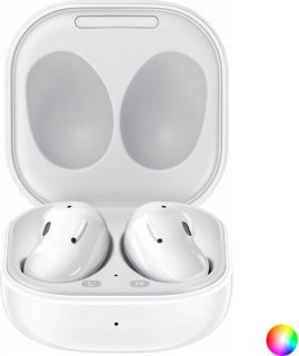 Samsung Galaxy Buds Live Draadloze Oordopjes Wit