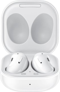 Samsung Galaxy Buds Live Draadloze Oordopjes Wit