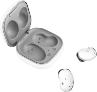 Samsung Galaxy Buds Live Draadloze Oordopjes Wit