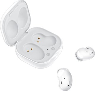 Samsung Galaxy Buds Live Draadloze Oordopjes Wit