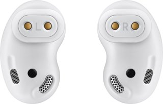 Samsung Galaxy Buds Live Draadloze Oordopjes Wit
