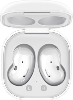 Samsung Galaxy Buds Live Draadloze Oordopjes Wit
