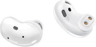Samsung Galaxy Buds Live Draadloze Oordopjes Wit