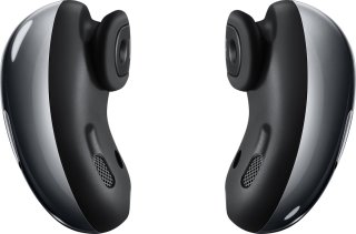 Samsung Galaxy Buds Live Zwart