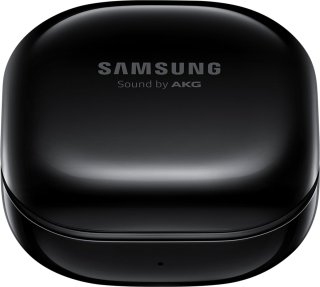 Samsung Galaxy Buds Live Zwart