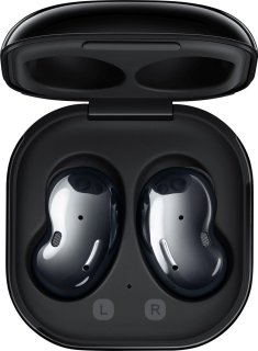 Samsung Galaxy Buds Live Zwart