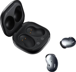 Samsung Galaxy Buds Live Zwart