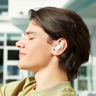 Samsung Galaxy Buds Live Zwart