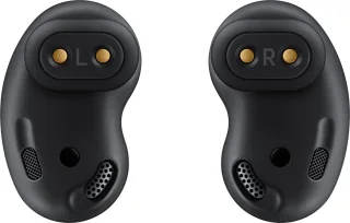 Samsung Galaxy Buds Live Zwart