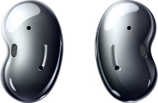 Samsung Galaxy Buds Live Zwart