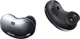 Samsung Galaxy Buds Live Zwart