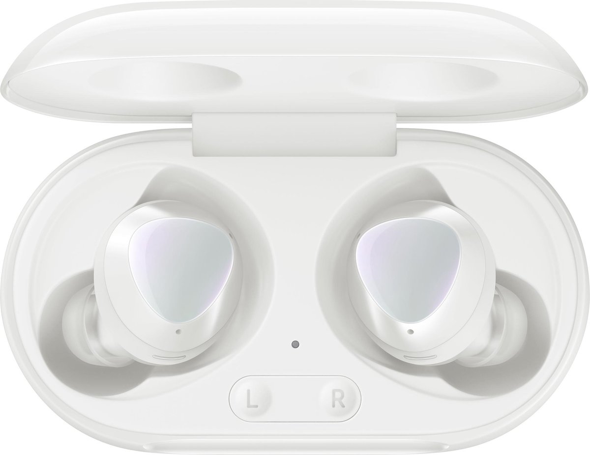 Samsung Galaxy Buds Plus Draadloze Oordopjes Wit