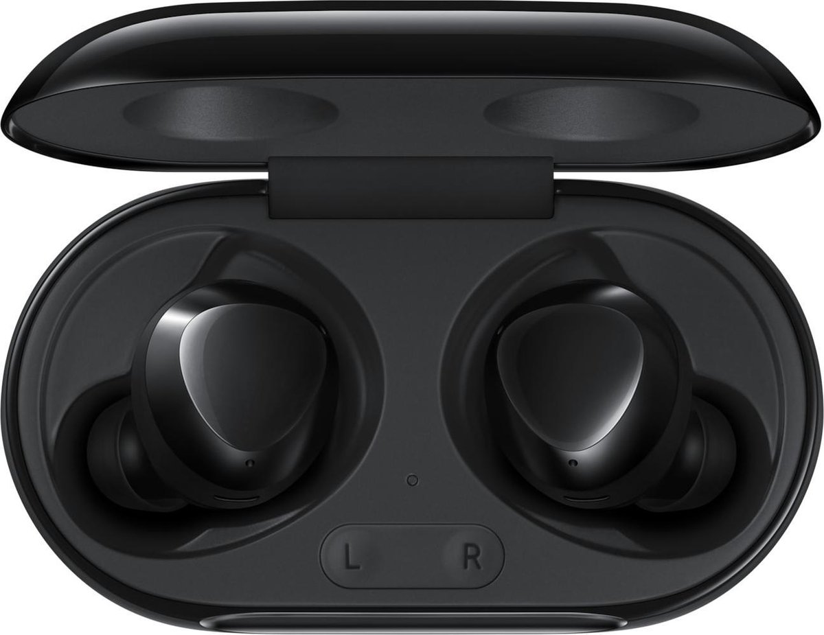 Samsung Galaxy Buds Plus Draadloze Oordopjes Wit
