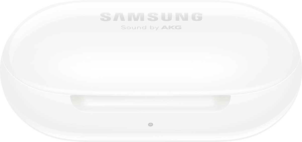 Samsung Galaxy Buds Plus Draadloze Oordopjes Wit