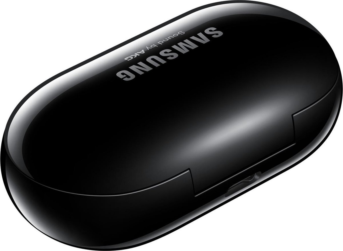 Samsung Galaxy Buds Plus Draadloze Oordopjes Wit