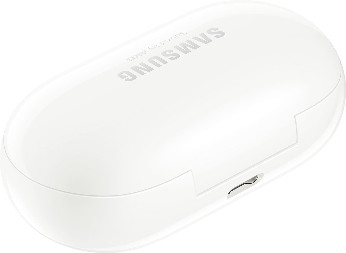 Samsung Galaxy Buds Plus Draadloze Oordopjes Wit