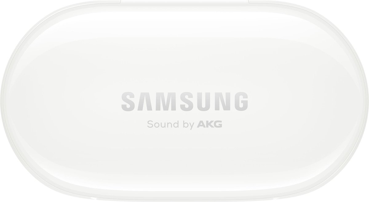 Samsung Galaxy Buds Plus Draadloze Oordopjes Wit