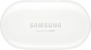 Samsung Galaxy Buds Plus Draadloze Oordopjes Wit
