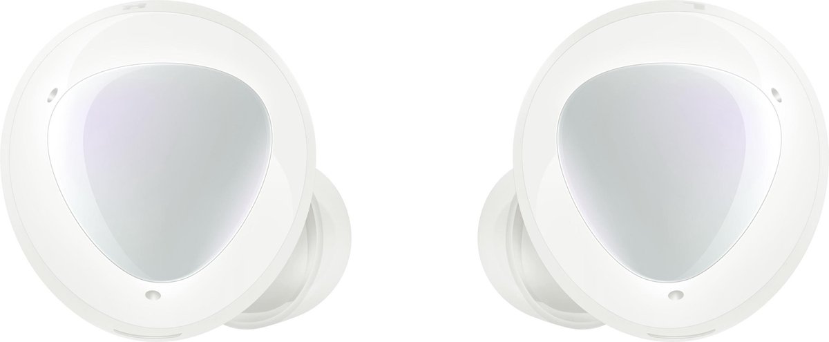 Samsung Galaxy Buds Plus Draadloze Oordopjes Wit