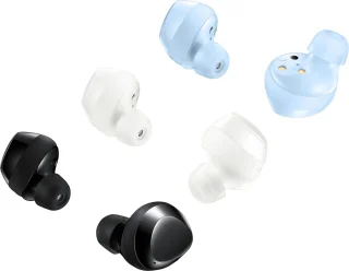 Samsung Galaxy Buds Plus Draadloze Oordopjes Wit